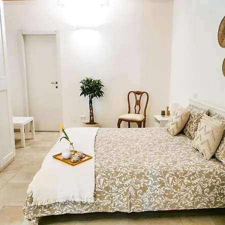 Il Cortile Degli Aranci Cerfignano