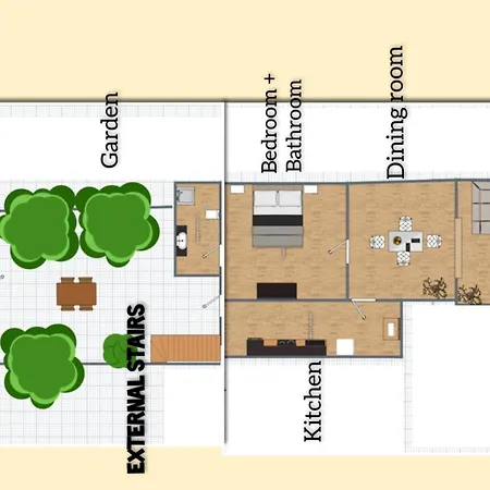 Дом отдыха Il Cortile Degli Aranci Cerfignano