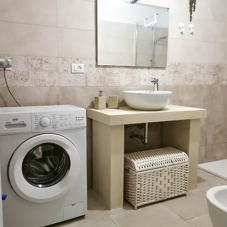 Il Cortile Degli Aranci Holiday home
