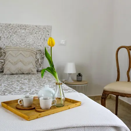 Holiday home Il Cortile Degli Aranci *