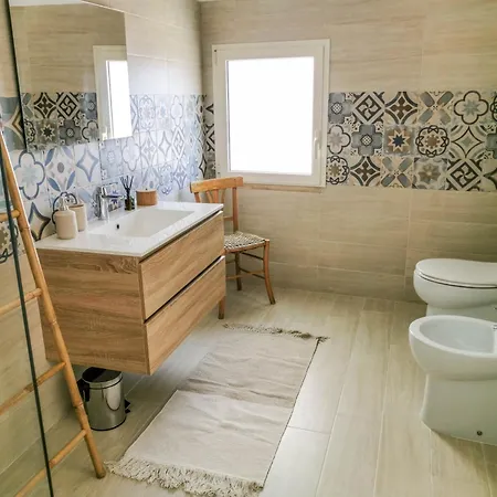 Holiday home Il Cortile Degli Aranci