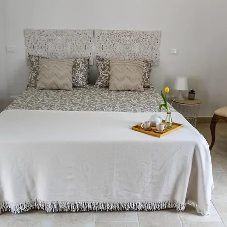 Il Cortile Degli Aranci Holiday home *