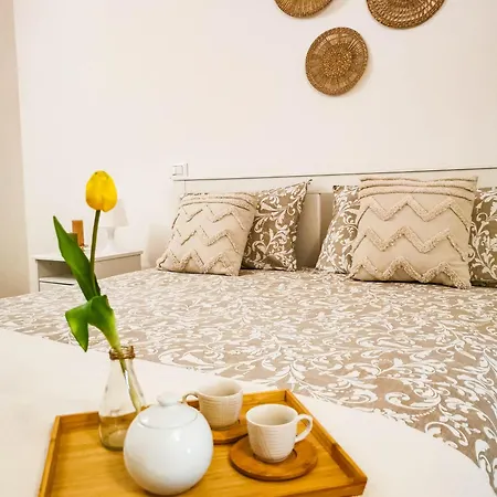 Holiday home Il Cortile Degli Aranci *
