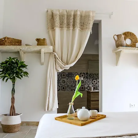 Ferienhaus Il Cortile Degli Aranci Cerfignano