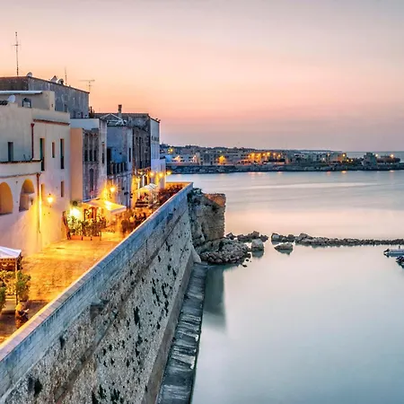 Holiday home Il Cortile Degli Aranci *