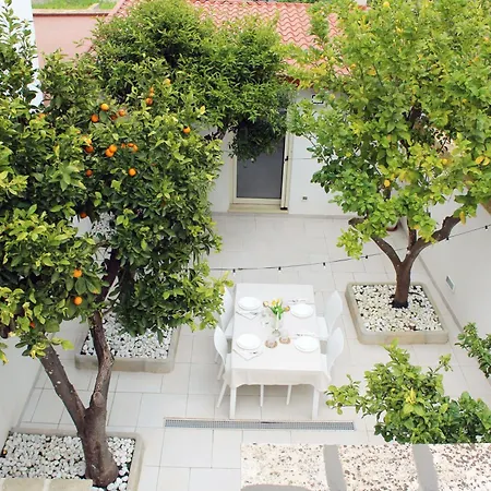 Casa de Férias Il Cortile Degli Aranci Cerfignano