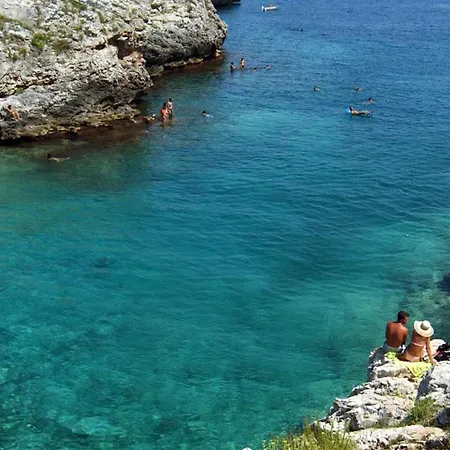 Il Cortile Degli Aranci Holiday home