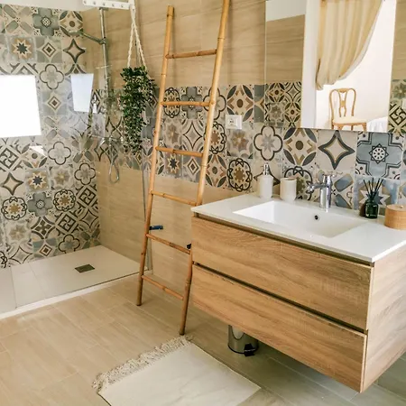Il Cortile Degli Aranci Holiday home *